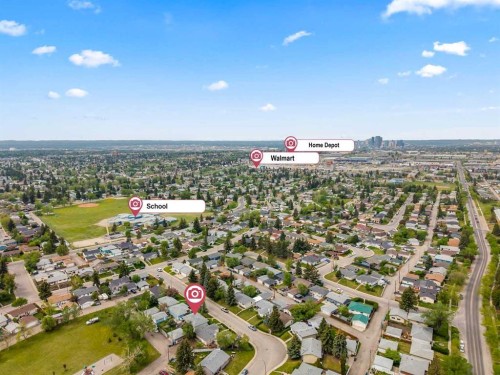 5019 Marshall Road Ne, Calgary, AB 