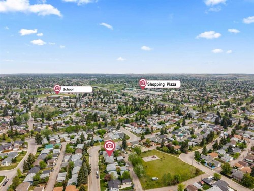 5019 Marshall Road Ne, Calgary, AB 