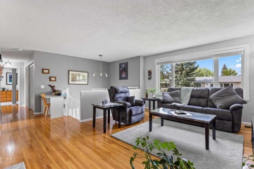 5019 Marshall Road Ne, Calgary, AB 