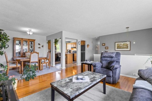 5019 Marshall Road Ne, Calgary, AB 