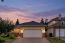 116 Scandia Rise Nw, Calgary, AB  - Outdoor With Facade 