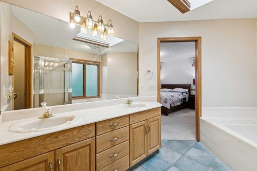 116 Scandia Rise Nw, Calgary, AB 