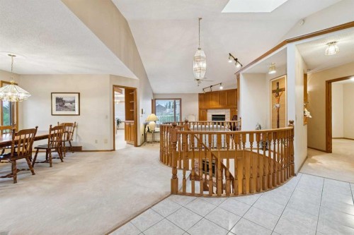 116 Scandia Rise Nw, Calgary, AB 
