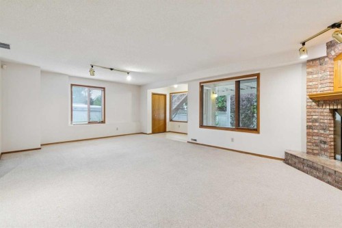 116 Scandia Rise Nw, Calgary, AB 