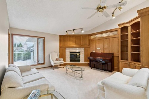 116 Scandia Rise Nw, Calgary, AB 