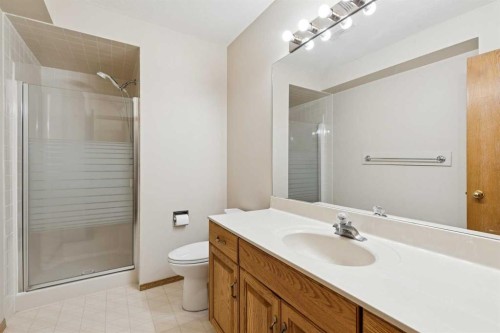 116 Scandia Rise Nw, Calgary, AB 