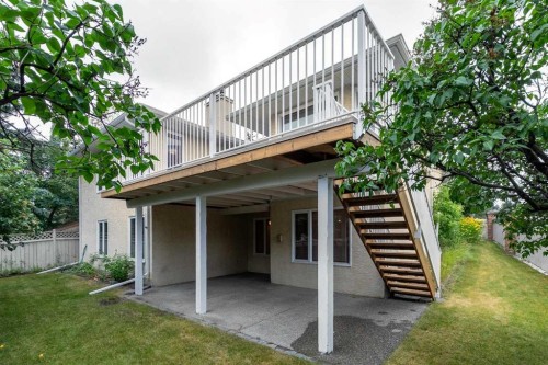 116 Scandia Rise Nw, Calgary, AB 
