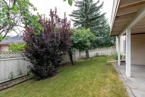116 Scandia Rise Nw, Calgary, AB 