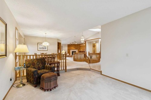 116 Scandia Rise Nw, Calgary, AB 