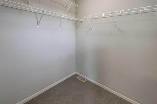 36 Copperstone Court Se, Calgary, AB - Indoor With Storage