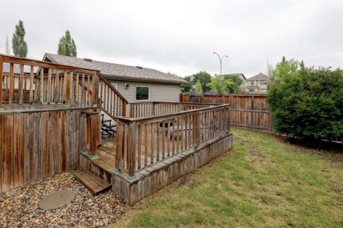36 Copperstone Court Se, Calgary, AB - Outdoor