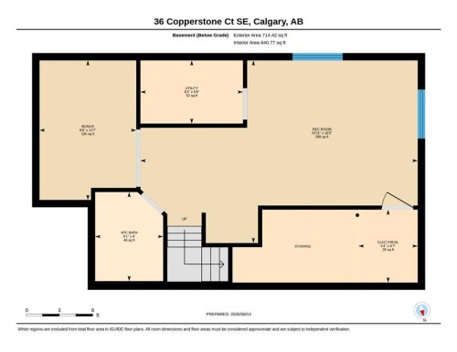36 Copperstone Court Se, Calgary, AB - Other