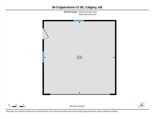 36 Copperstone Court Se, Calgary, AB - Other