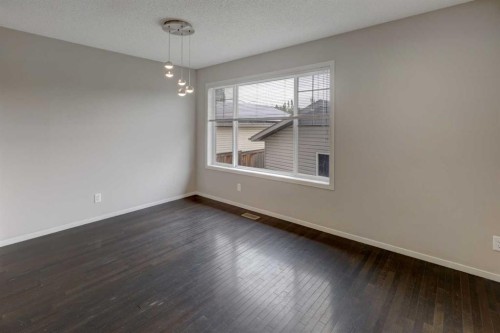36 Copperstone Court Se, Calgary, AB - Indoor Photo Showing Other Room