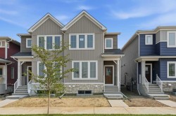 8581 Huxbury Drive NE Calgary, AB T2A 4Y1