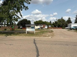 206 1st Avenue  Bassano, AB T0J 0B0