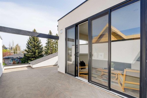 1923 26 Avenue Sw, Calgary, AB - Outdoor With Exterior