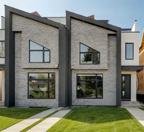 1923 26 Avenue Sw, Calgary, AB - Outdoor