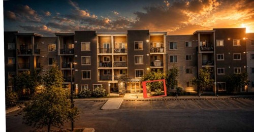 8112-403 Mackenzie Way Se, Airdrie, AB - 