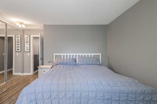 149 Taradale Close Ne, Calgary, AB - Indoor Photo Showing Bedroom