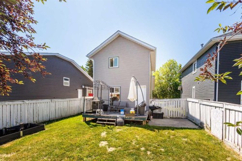 149 Taradale Close Ne, Calgary, AB - Outdoor With Deck Patio Veranda With Exterior