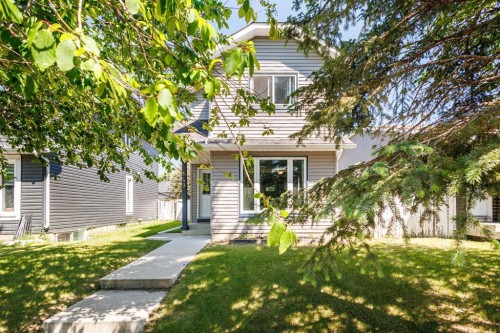 149 Taradale Close Ne, Calgary, AB - Outdoor