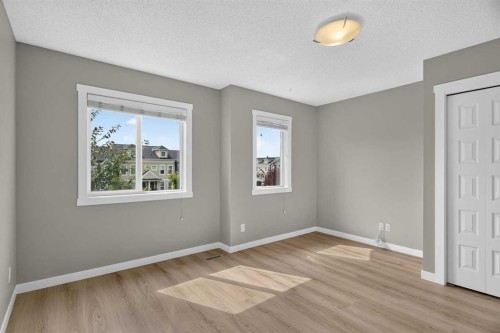 75 Auburn Bay Street Se, Calgary, AB - Indoor Photo Showing Other Room