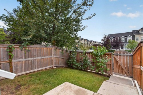 75 Auburn Bay Street Se, Calgary, AB - Outdoor