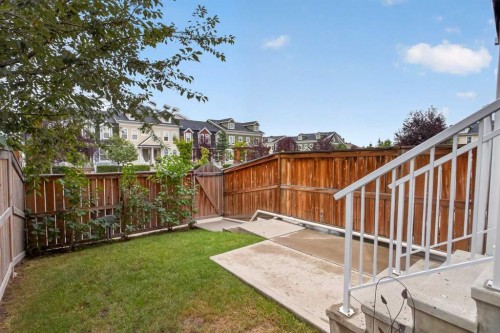75 Auburn Bay Street Se, Calgary, AB - Outdoor
