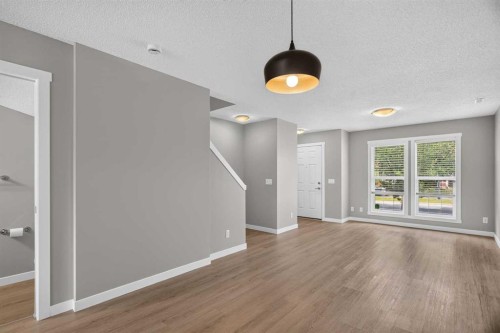 75 Auburn Bay Street Se, Calgary, AB - Indoor Photo Showing Other Room