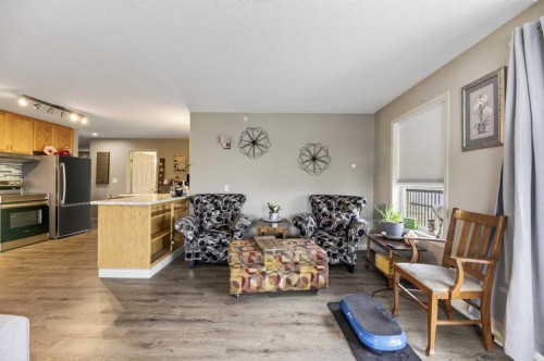 404-4514 54 Avenue, Olds, AB - Indoor