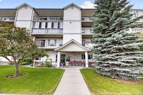 404-4514 54 Avenue  Olds, AB T4H 1W5