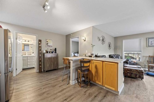 404-4514 54 Avenue, Olds, AB - Indoor