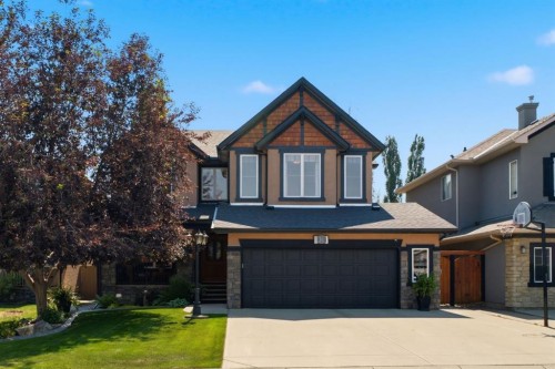31 Chapala Close Se, Calgary, AB - Outdoor With Facade