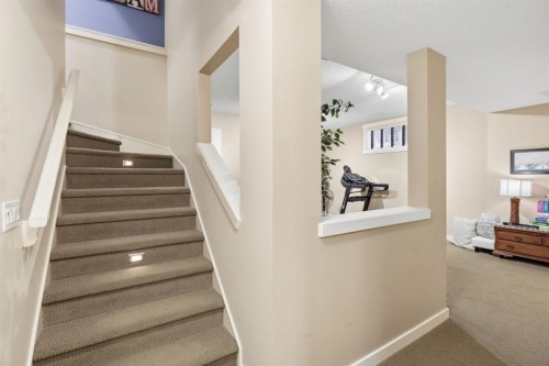 31 Chapala Close Se, Calgary, AB - Indoor Photo Showing Other Room