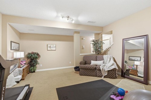 31 Chapala Close Se, Calgary, AB - Indoor