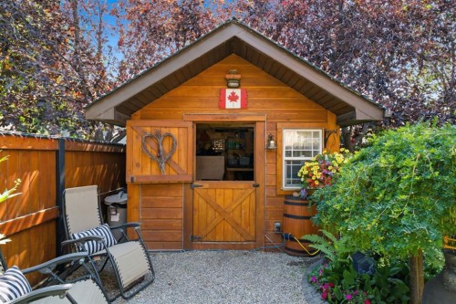 31 Chapala Close Se, Calgary, AB - Outdoor