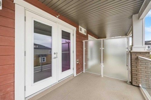 212-2300 Evanston Square Nw, Calgary, AB - Outdoor With Exterior