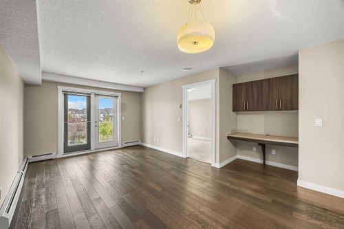 212-2300 Evanston Square Nw, Calgary, AB - Indoor