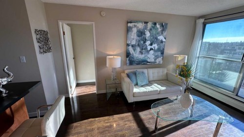 511-340 14 Avenue Sw, Calgary, AB - Indoor
