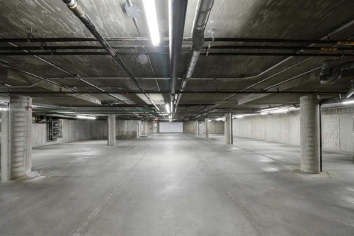 3430 49 Avenue, Red Deer, AB - Indoor Photo Showing Garage