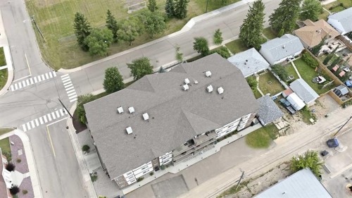 3430 49 Avenue, Red Deer, AB - Outdoor With View