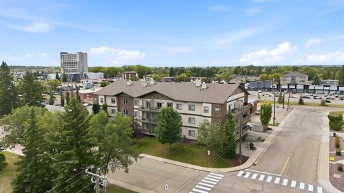 3430 49 Avenue, Red Deer, AB - Outdoor