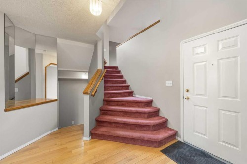 256 Harvest Glen Place Ne, Calgary, AB - Indoor Photo Showing Other Room