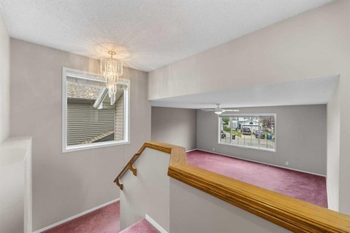 256 Harvest Glen Place Ne, Calgary, AB - Indoor Photo Showing Other Room