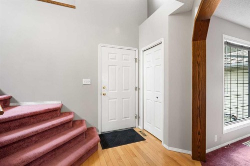 256 Harvest Glen Place Ne, Calgary, AB - Indoor Photo Showing Other Room