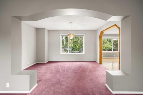 256 Harvest Glen Place Ne, Calgary, AB - Indoor Photo Showing Other Room