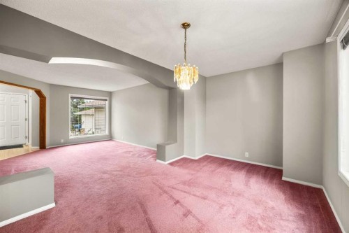 256 Harvest Glen Place Ne, Calgary, AB - Indoor Photo Showing Other Room