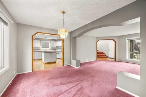 256 Harvest Glen Place Ne, Calgary, AB - Indoor