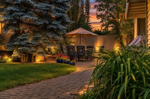 420 Strathcona Drive Sw, Calgary, AB - Outdoor With Deck Patio Veranda